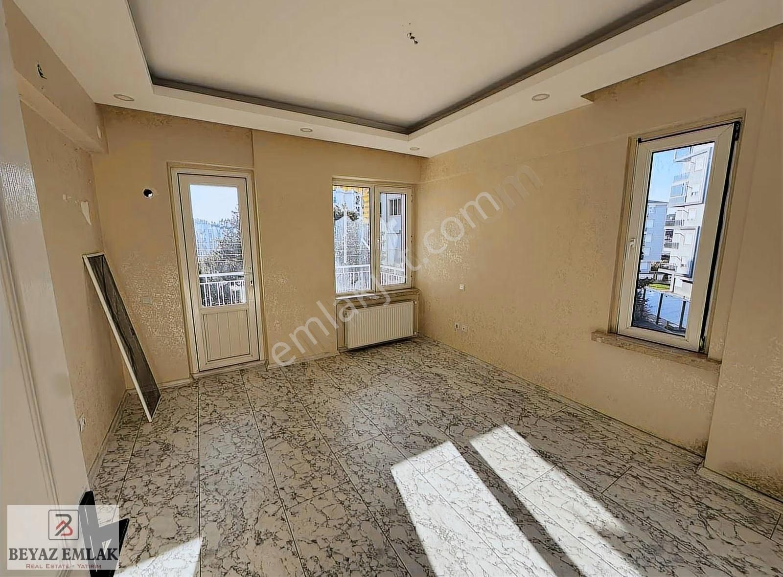 Acil Çankayada Site İçi Tadilatlı Doğalgazlı Ara Kat 3+1 - Görsel 29