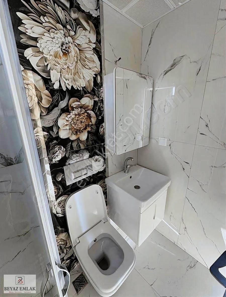 Acil Çankayada Site İçi Tadilatlı Doğalgazlı Ara Kat 3+1 - Görsel 8