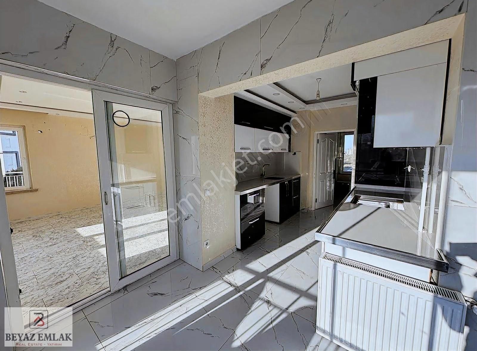 Acil Çankayada Site İçi Tadilatlı Doğalgazlı Ara Kat 3+1 - Görsel 7