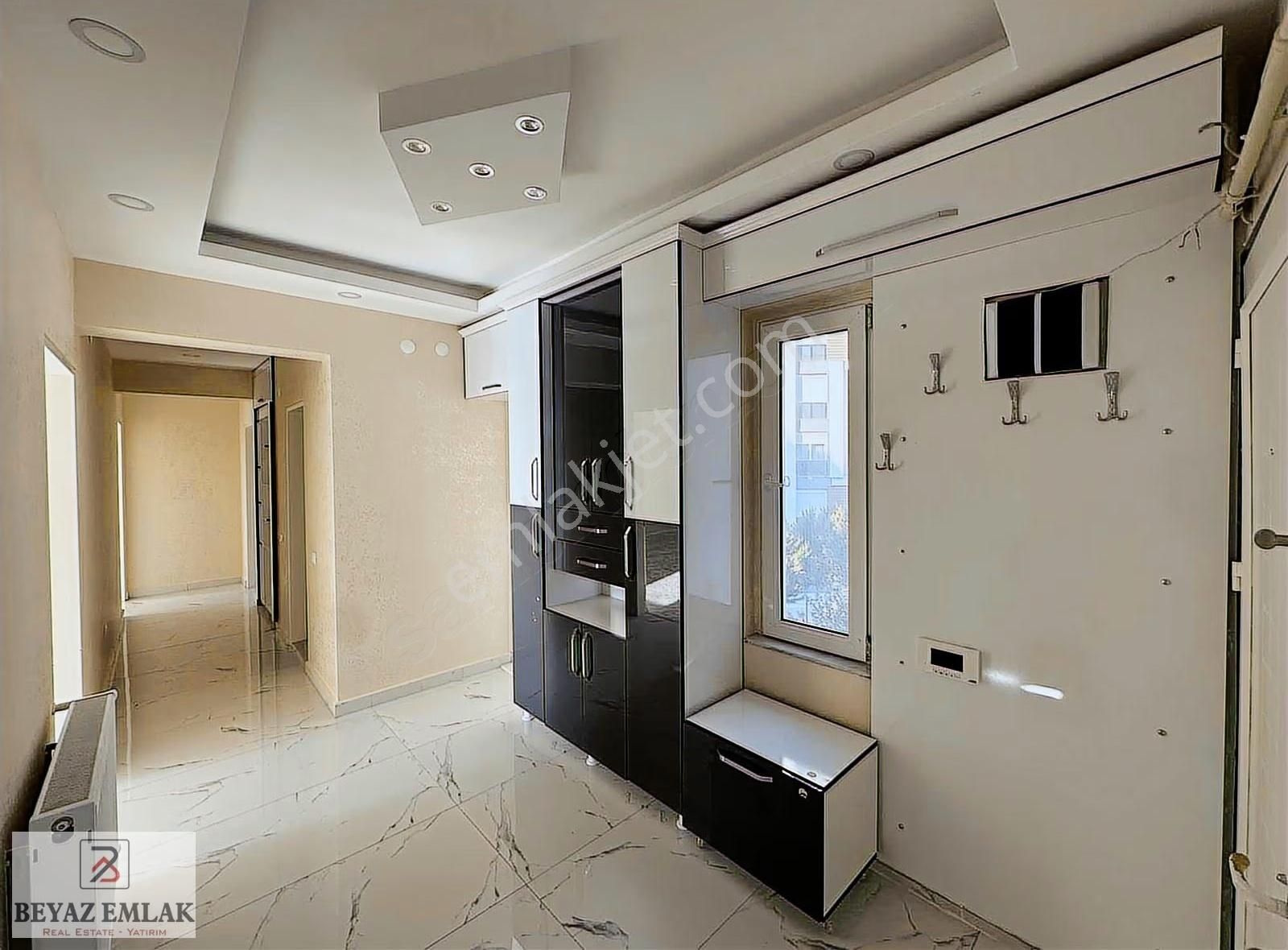 Acil Çankayada Site İçi Tadilatlı Doğalgazlı Ara Kat 3+1 - Görsel 13