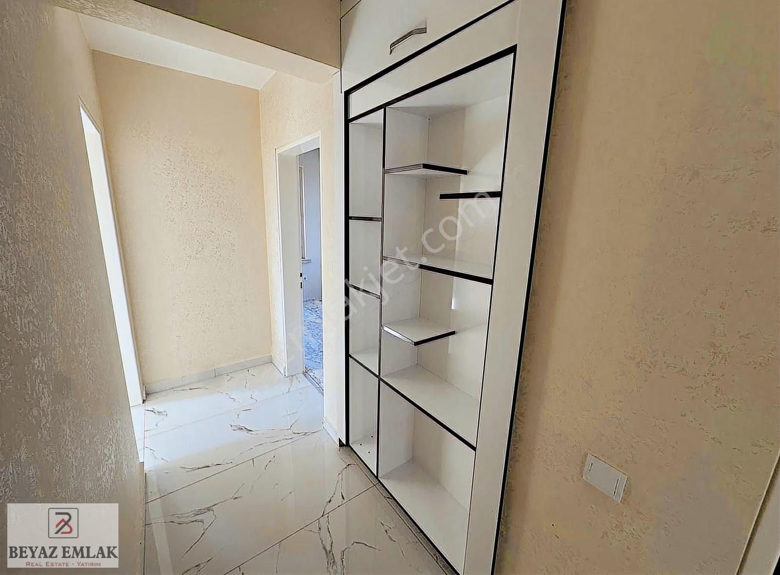 Acil Çankayada Site İçi Tadilatlı Doğalgazlı Ara Kat 3+1 - Görsel 18