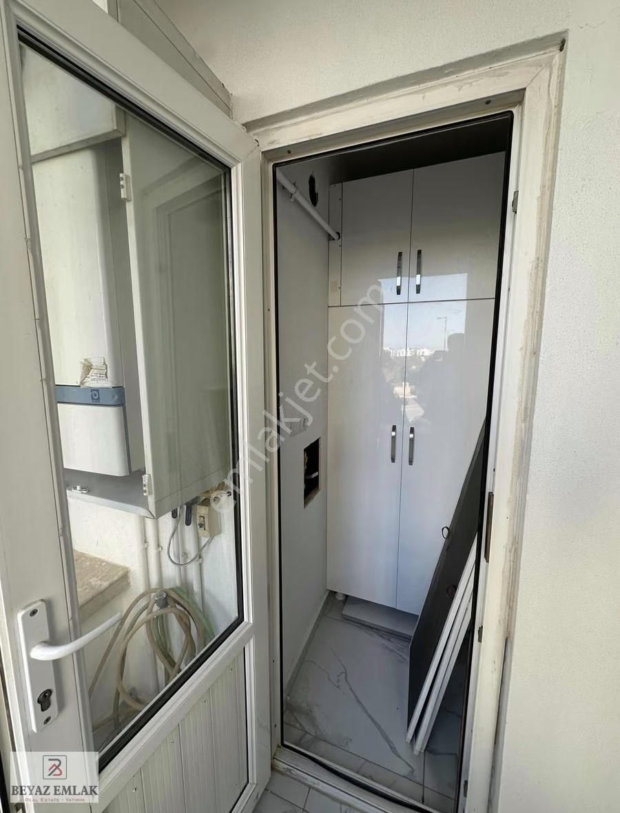 Acil Çankayada Site İçi Tadilatlı Doğalgazlı Ara Kat 3+1 - Görsel 9