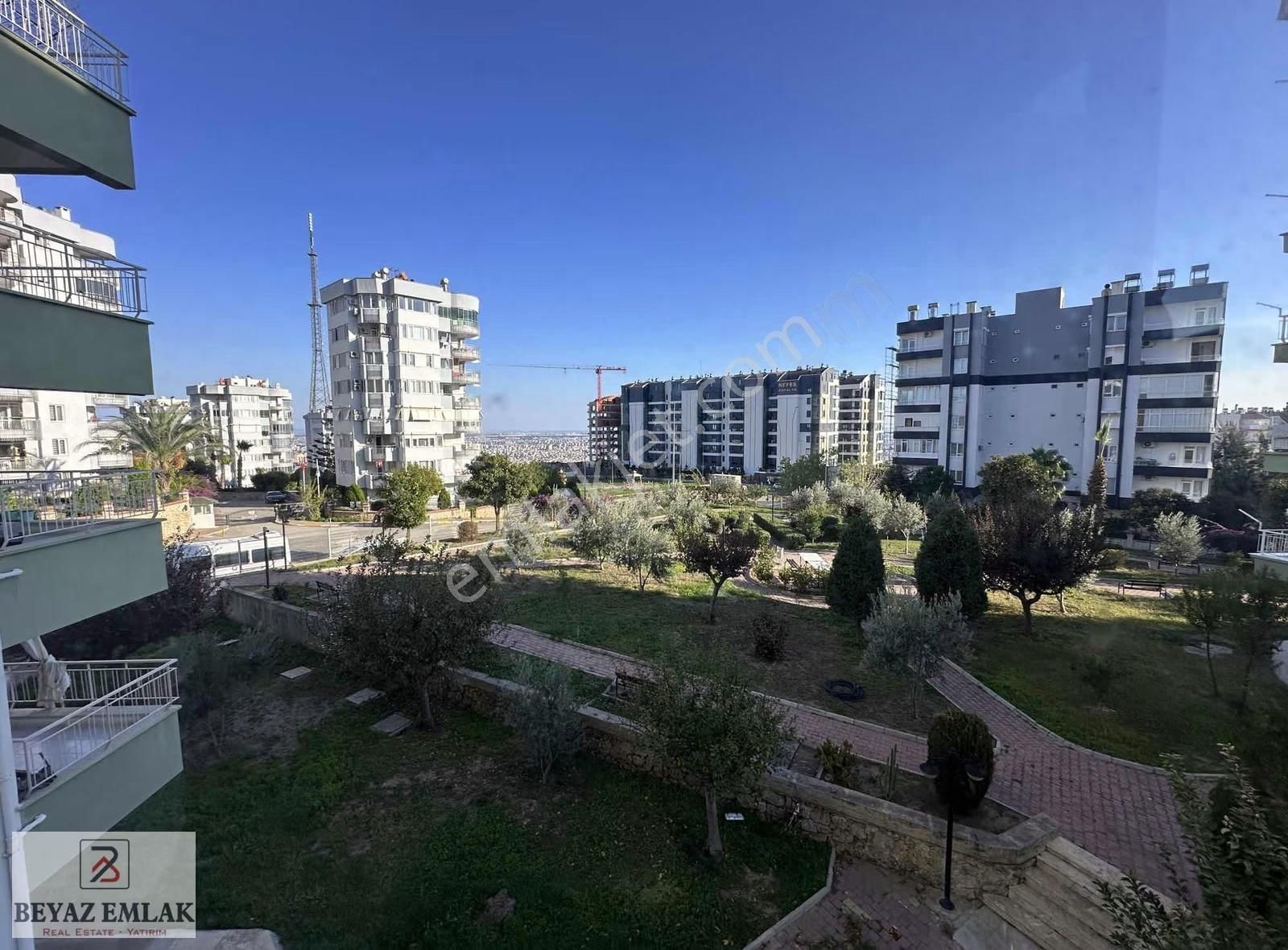 Acil Çankayada Site İçi Tadilatlı Doğalgazlı Ara Kat 3+1 - Görsel 3