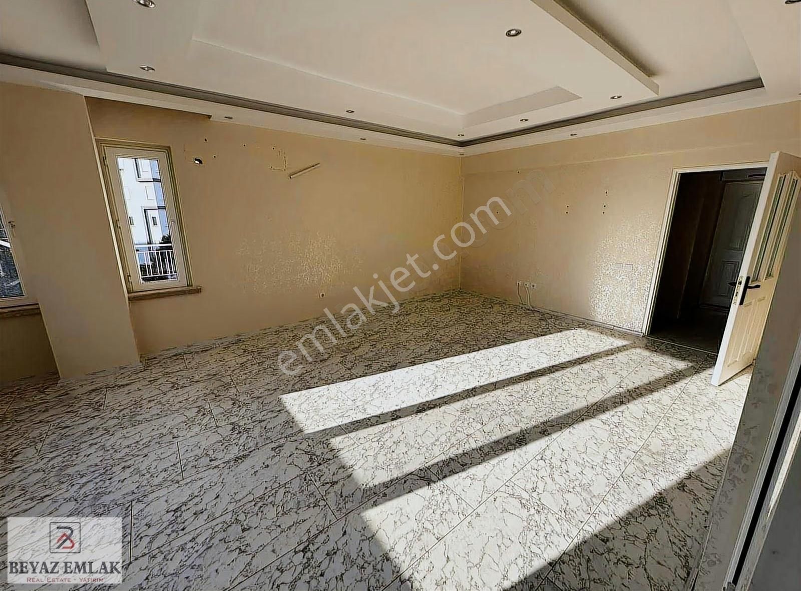 Acil Çankayada Site İçi Tadilatlı Doğalgazlı Ara Kat 3+1 - Görsel 2