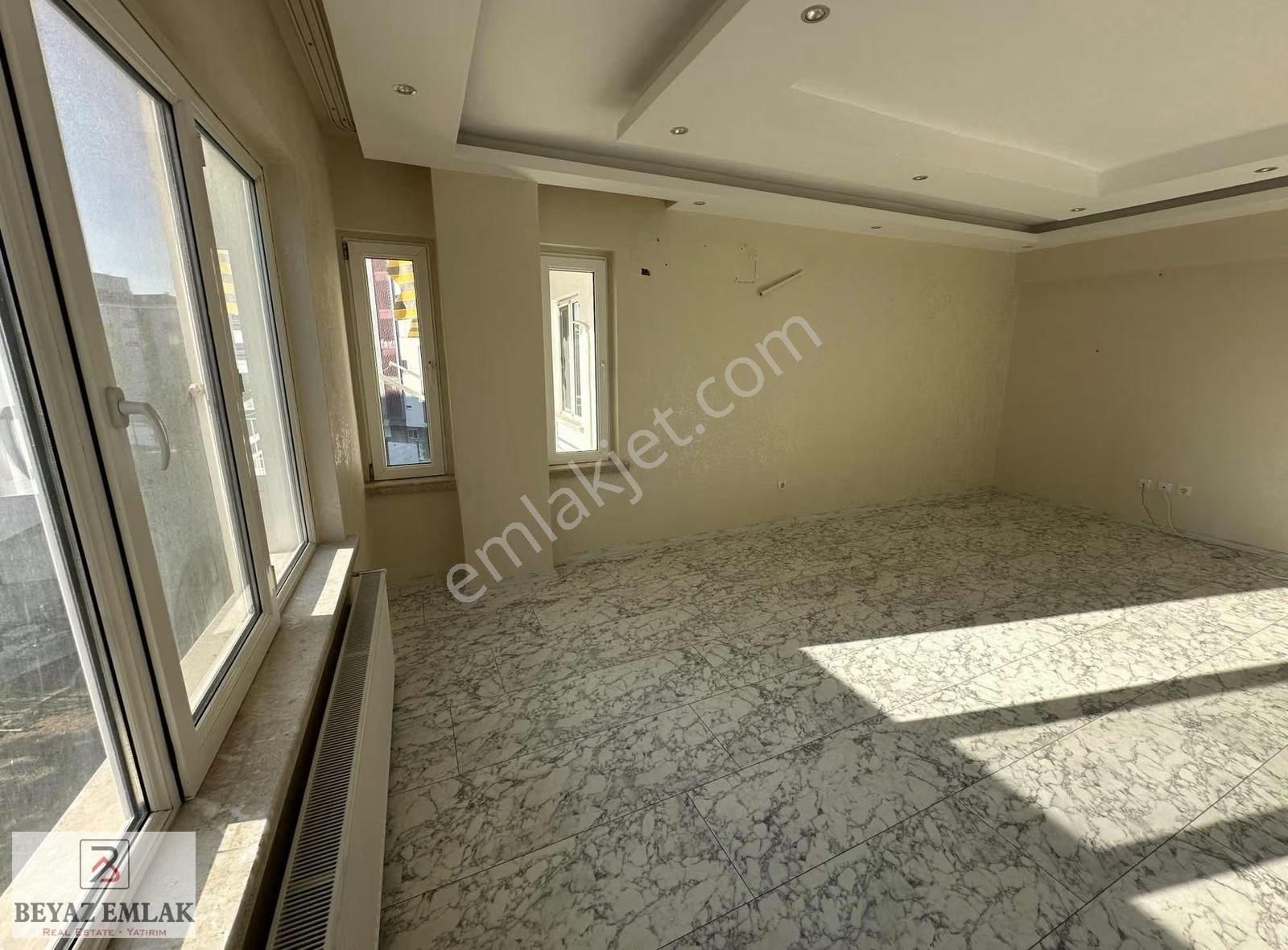 Acil Çankayada Site İçi Tadilatlı Doğalgazlı Ara Kat 3+1 - Görsel 23