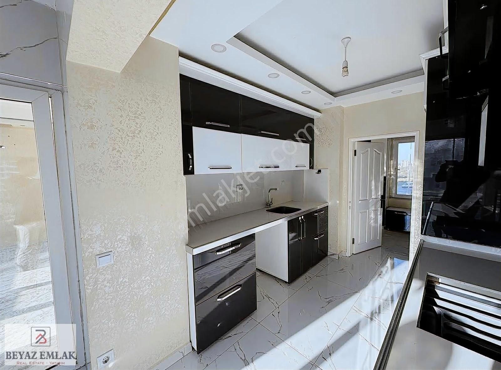 Acil Çankayada Site İçi Tadilatlı Doğalgazlı Ara Kat 3+1 - Görsel 16