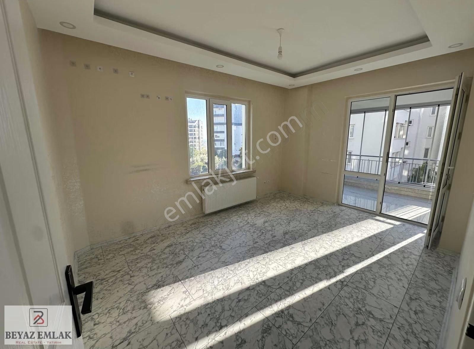 Acil Çankayada Site İçi Tadilatlı Doğalgazlı Ara Kat 3+1 - Görsel 19