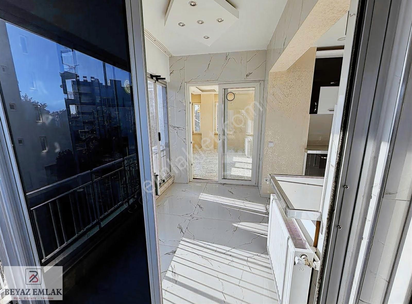 Acil Çankayada Site İçi Tadilatlı Doğalgazlı Ara Kat 3+1 - Görsel 33