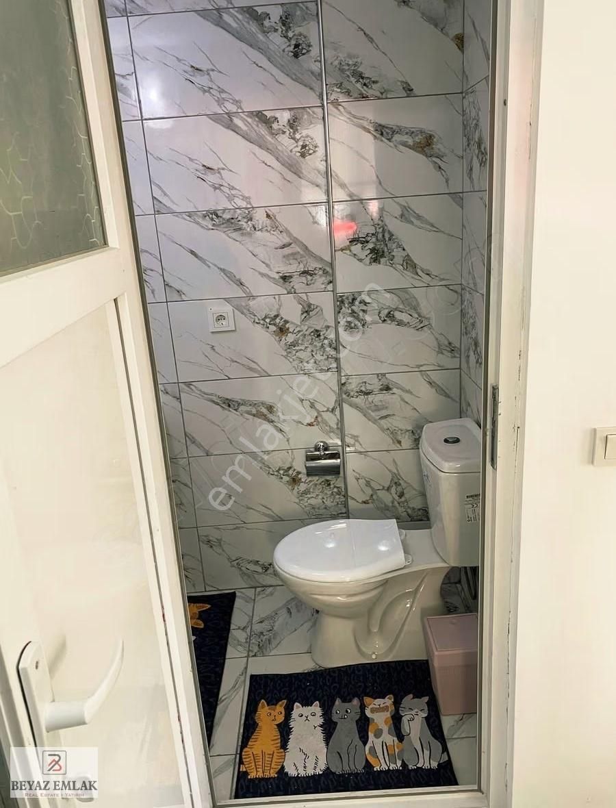 Soğuksu Mah. Merkezi Konumda Full Eşyalı Yatırımlık 1+1 Daire - Görsel 9