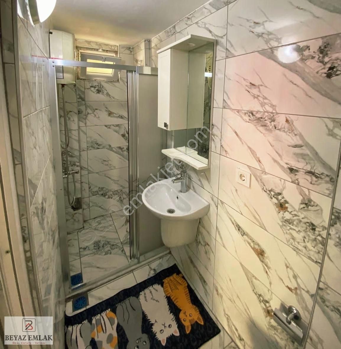 Soğuksu Mah. Merkezi Konumda Full Eşyalı Yatırımlık 1+1 Daire - Görsel 6