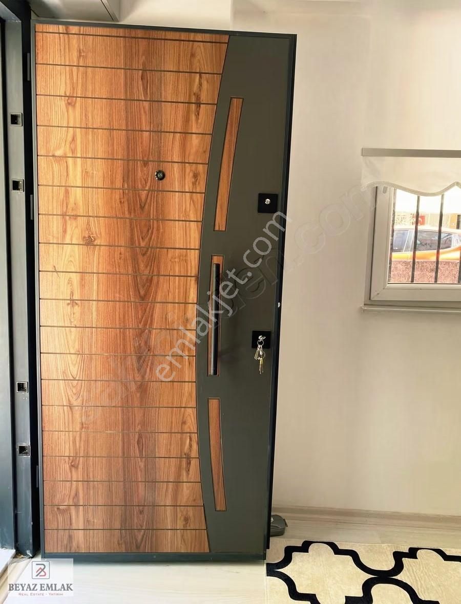 Soğuksu Mah. Merkezi Konumda Full Eşyalı Yatırımlık 1+1 Daire - Görsel 10