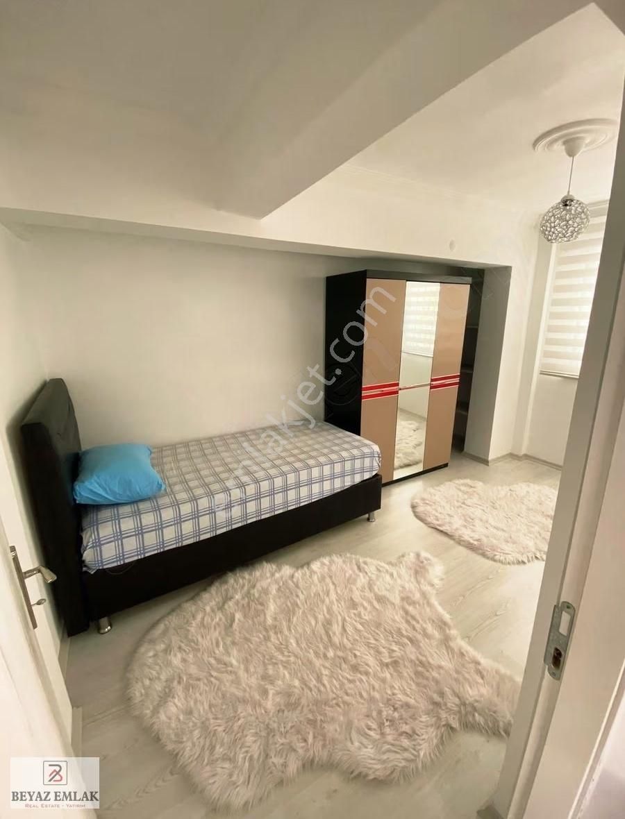 Soğuksu Mah. Merkezi Konumda Full Eşyalı Yatırımlık 1+1 Daire - Görsel 11