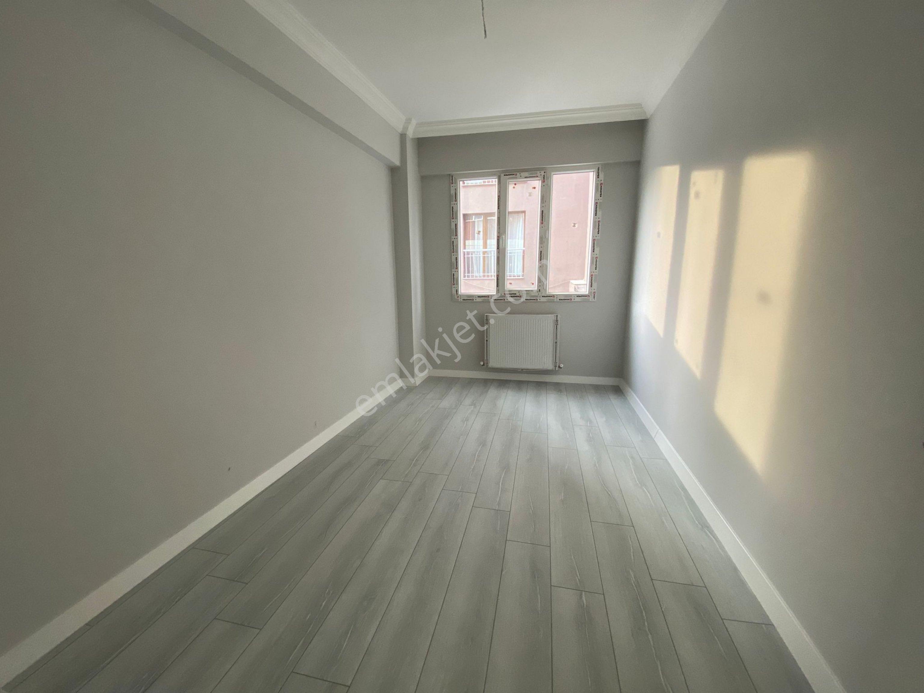Tevfikiye Mahallesinde Sıfır 2+1 Lüks Ara Kat Fırsatı - Görsel 8