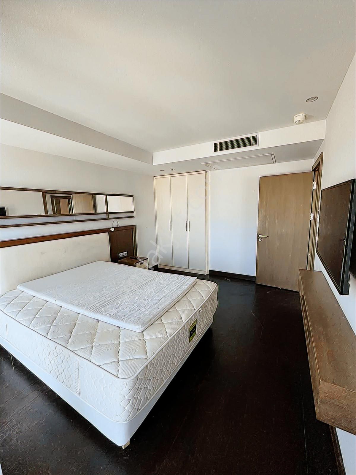 Dap Vazo Kule 19.kat En Büyük Tip 1+1 Full Eşyalı - Görsel 18