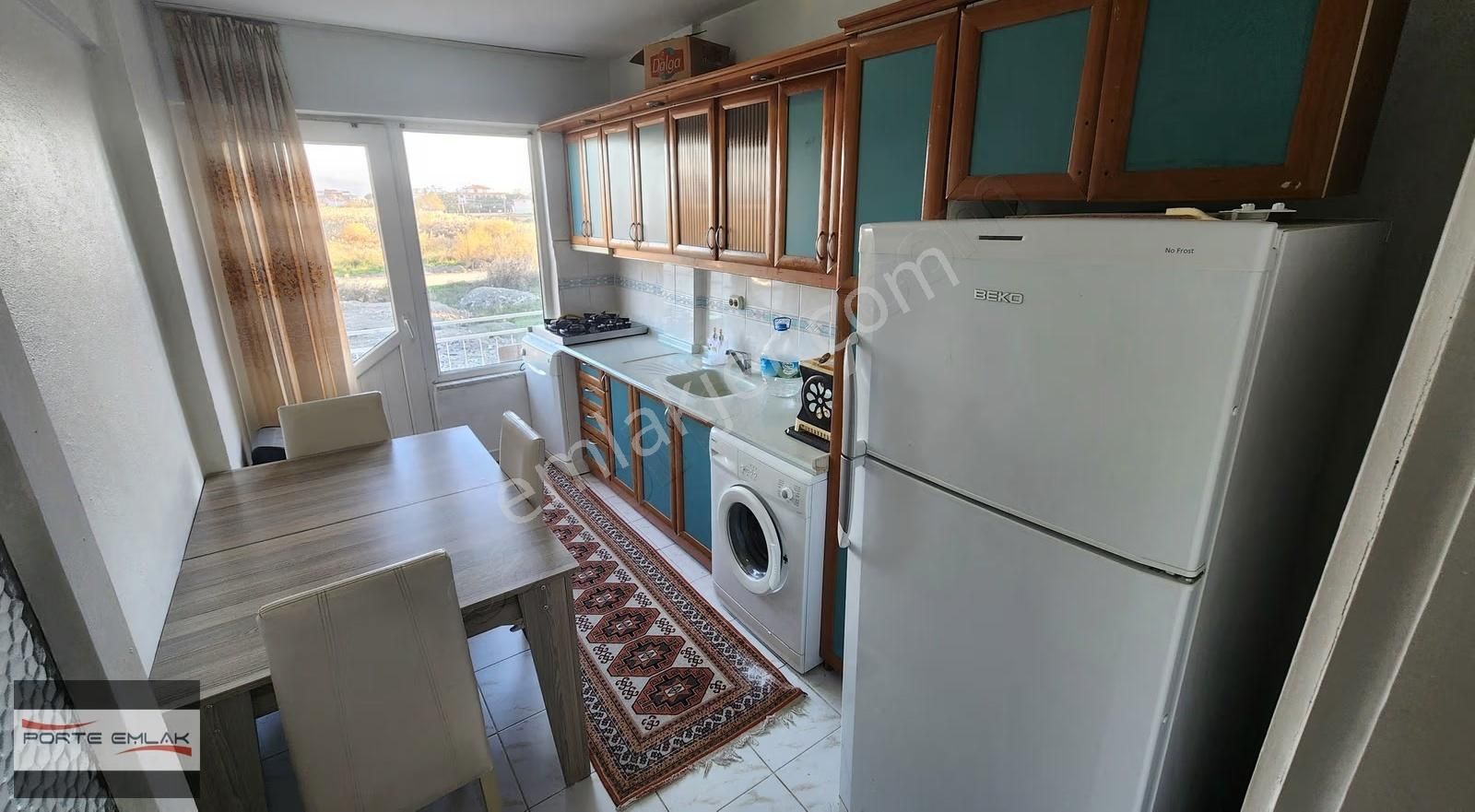**akçay Porte Emlak'tan Denize 200 M. 2+1 Uygun Fiyat Daire** - Görsel 16
