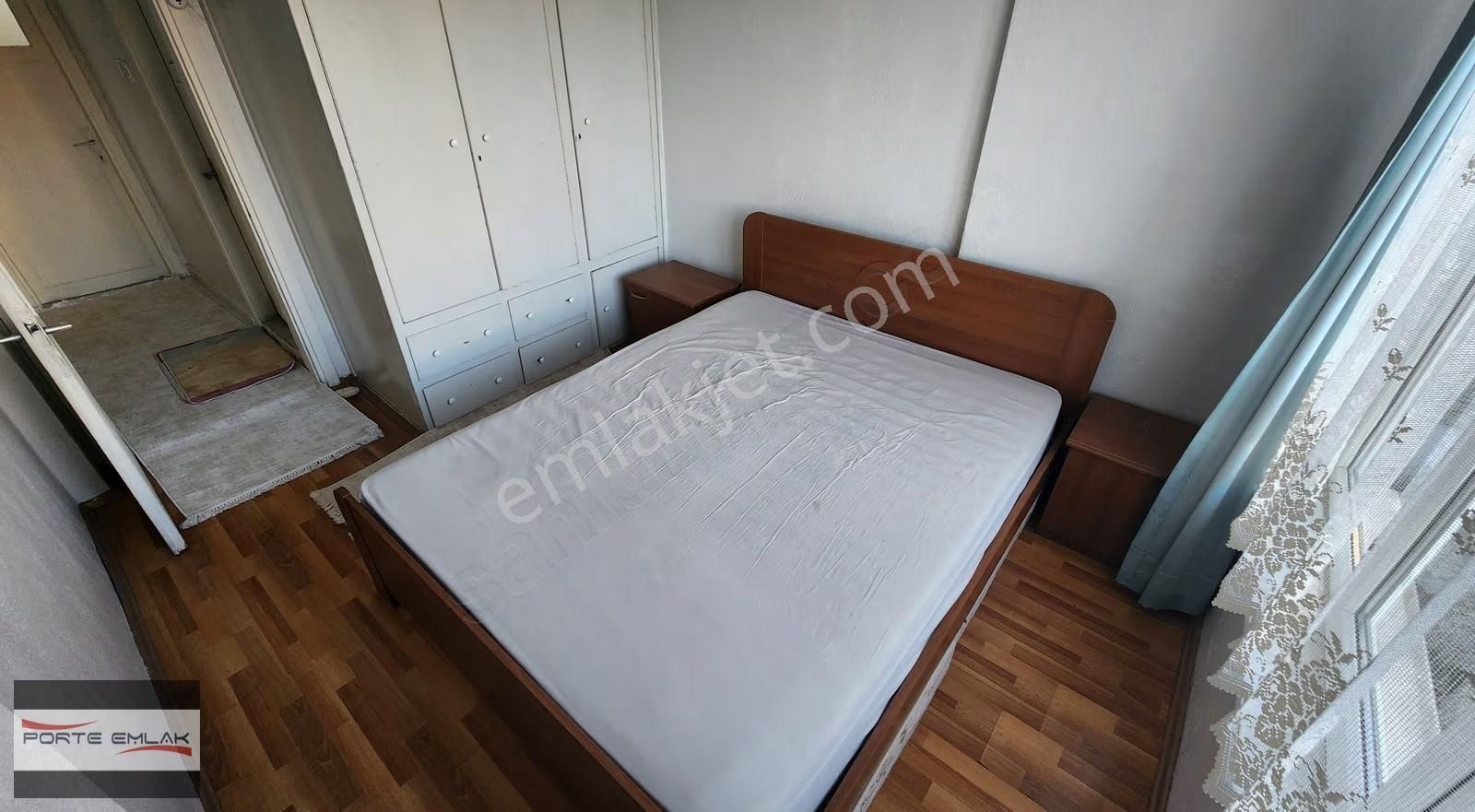 **akçay Porte Emlak'tan Denize 200 M. 2+1 Uygun Fiyat Daire** - Görsel 11