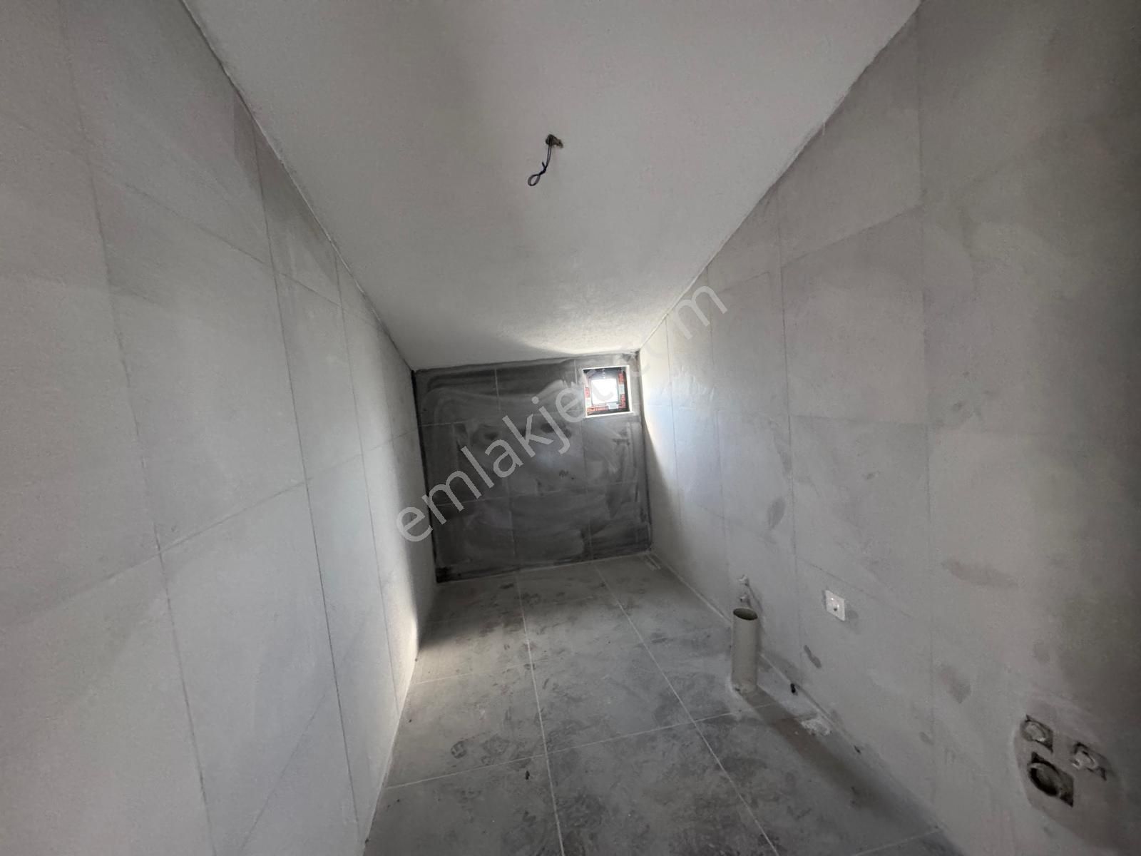 Merpa İnş.'tan Çerkezköy Tepe'de Cadde Üzeri Kiralık İş Merkezi - Görsel 28