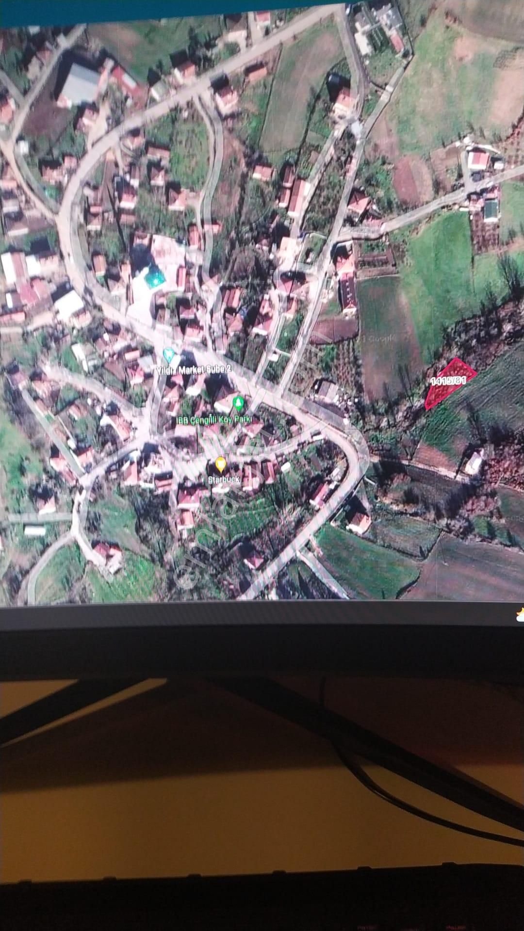 Şile De Satılık Arsa - Görsel 2