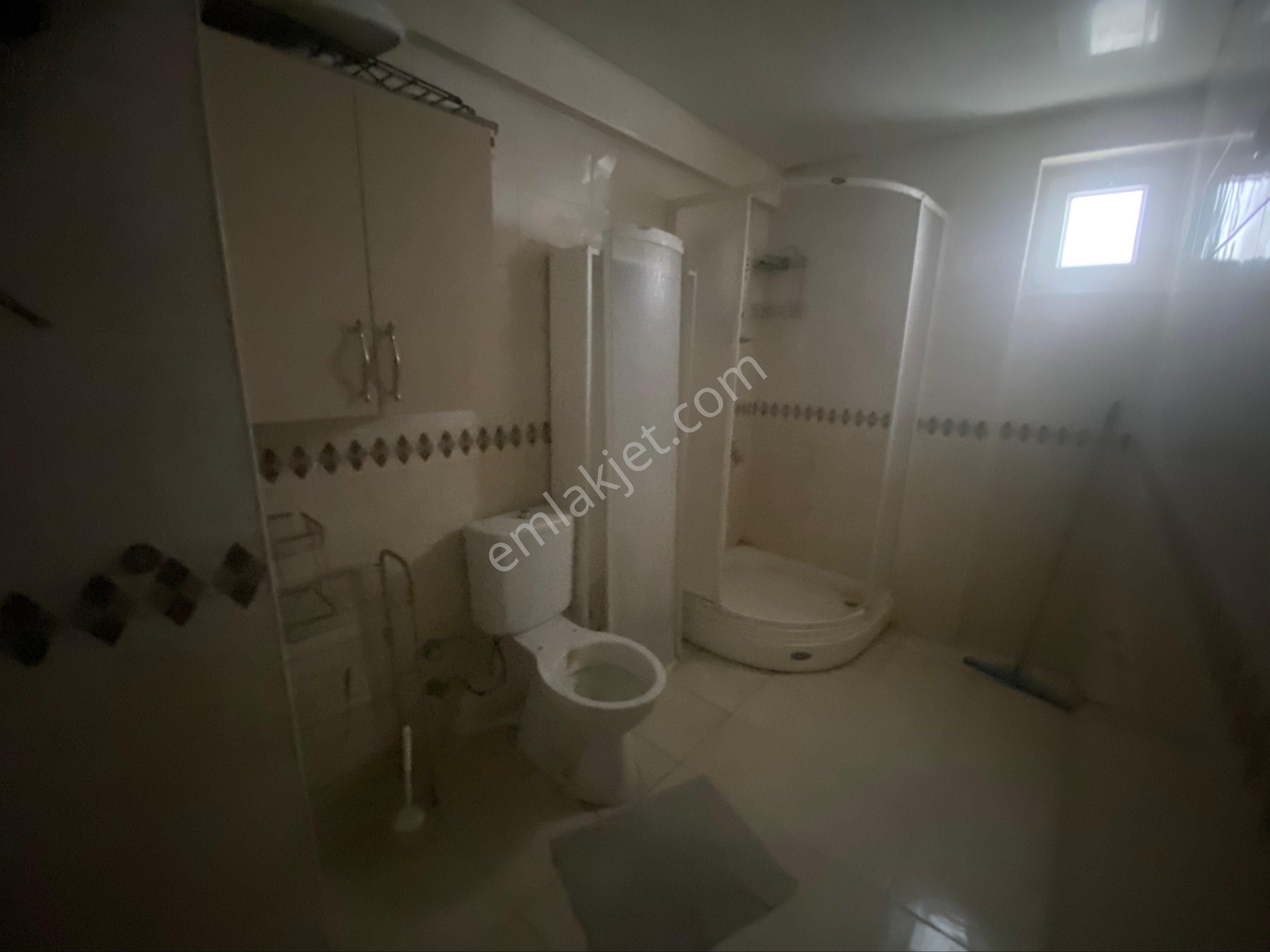 Dalaman Merkezde Bahçe İçinde Eşyalı Kiralık 2 + 1 - Görsel 3