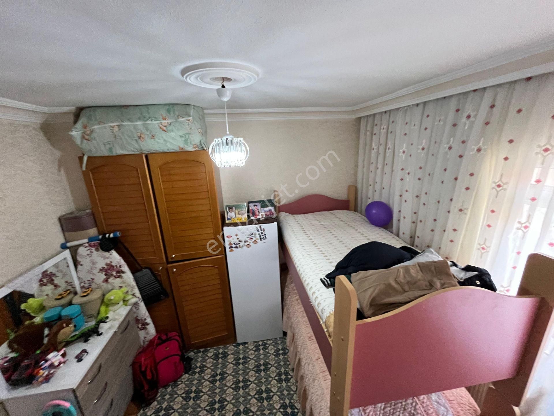 Kanuni Mahallesi'nde Masrafsız 3+1 Daire! - Görsel 23