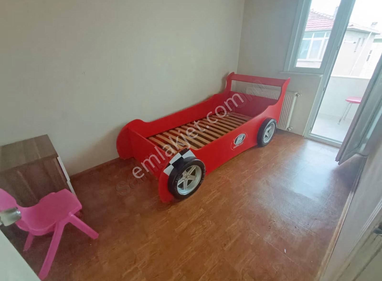 Zeno Emlak'tan Kiralık 3+1 Daire - Görsel 4