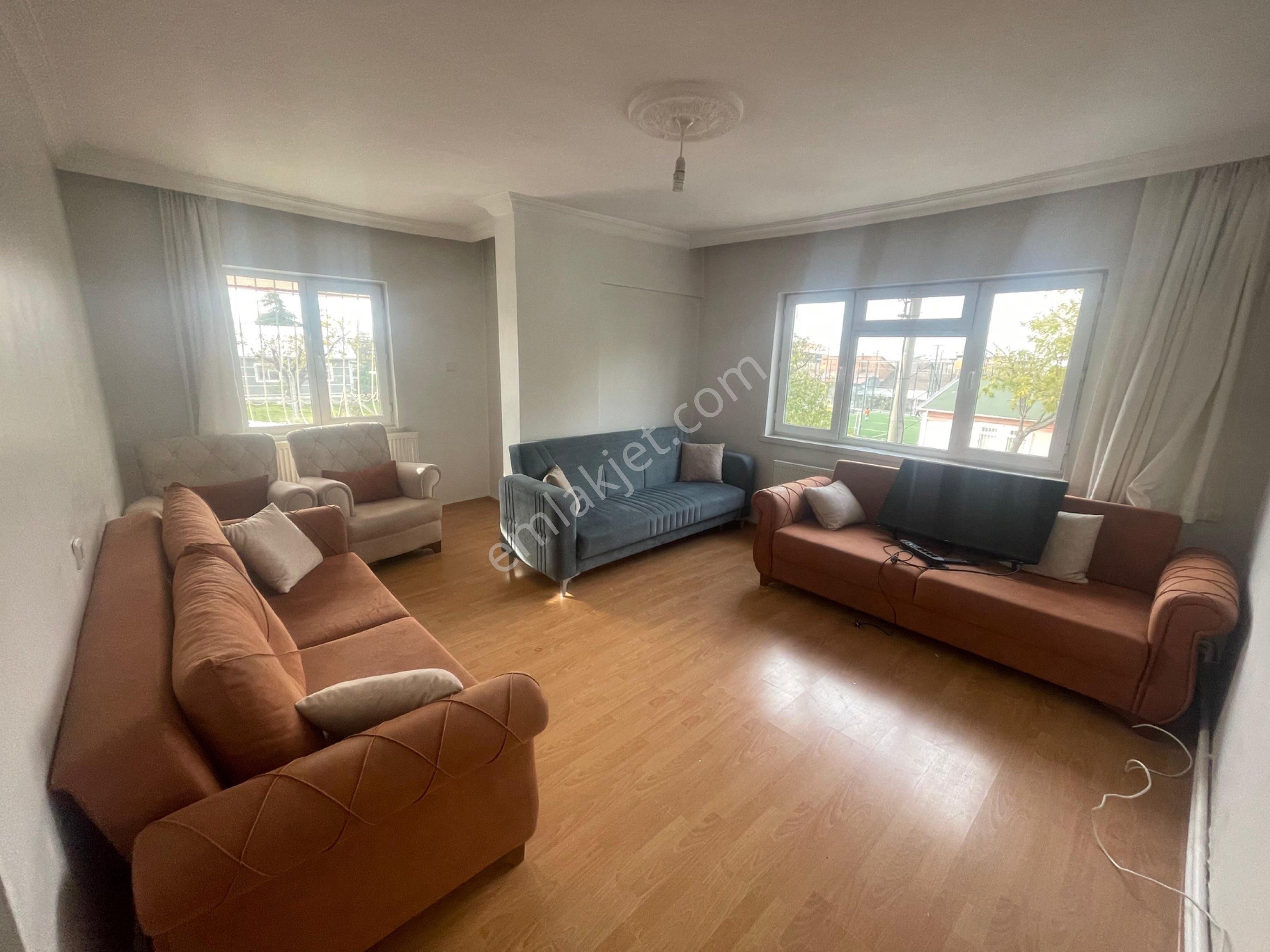 Aktif Emlak’tan Tandoğan Mah’de 2+1 Kupon Satılık Daire!!! - Görsel 10