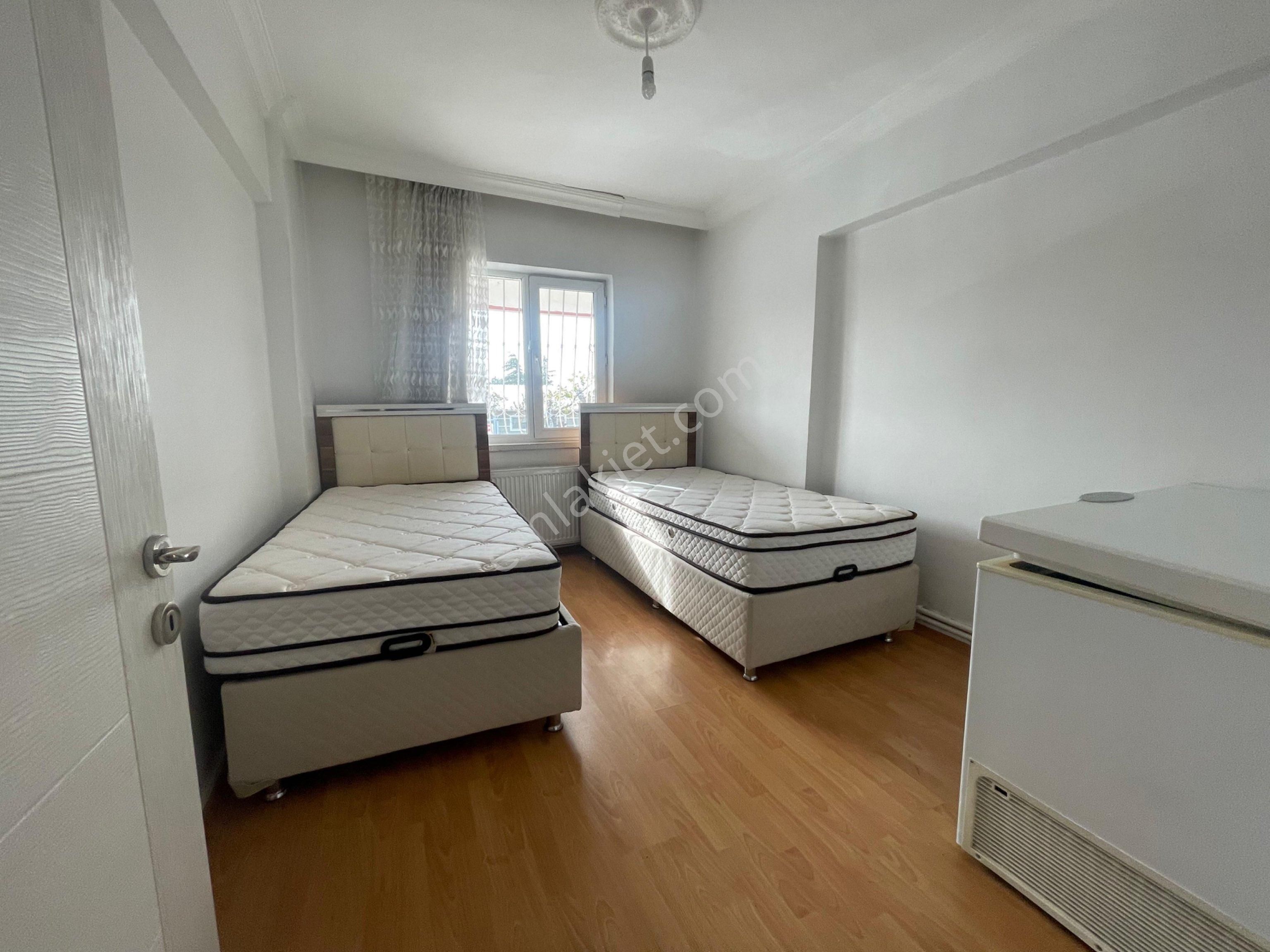 Aktif Emlak’tan Tandoğan Mah’de 2+1 Kupon Satılık Daire!!! - Görsel 32