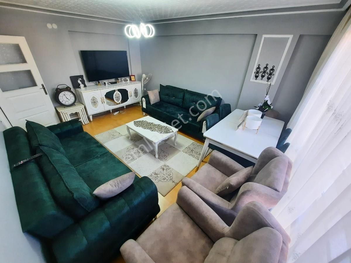 Sincan Tandoğan Mh 4+1 Bağımsız Teraslı Dubleks Daire - Görsel 30