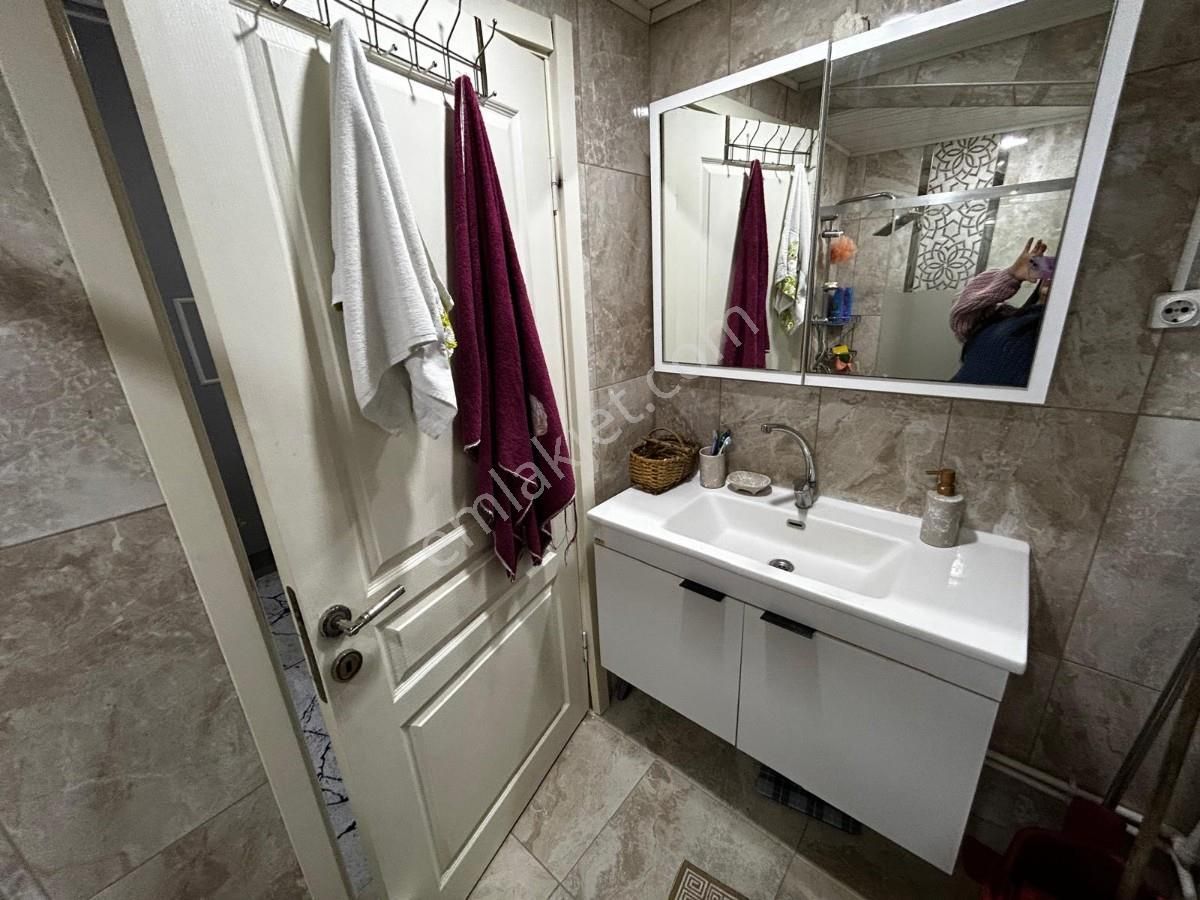 Sincan Tandoğan Mh 4+1 Bağımsız Teraslı Dubleks Daire - Görsel 20