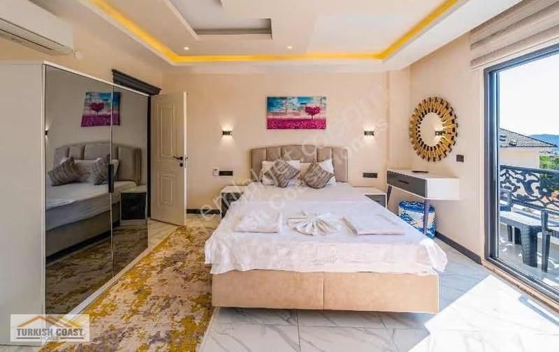 Emsallerden Çok Daha Özel Bir Villa! - Görsel 8