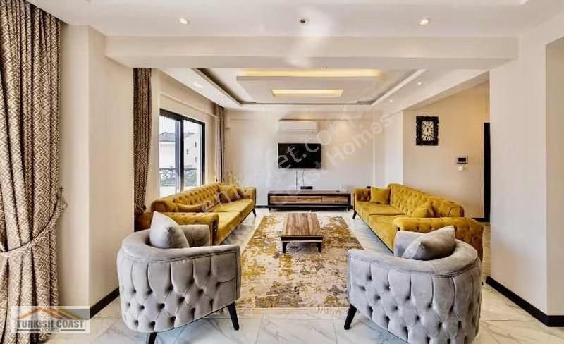 Emsallerden Çok Daha Özel Bir Villa! - Görsel 7