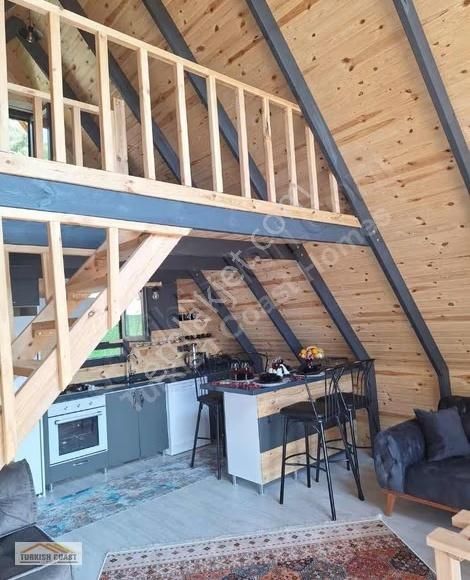 Muhteşem Manzaralı Villa - Görsel 8