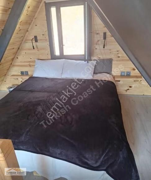 Muhteşem Manzaralı Villa - Görsel 7