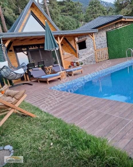 Muhteşem Manzaralı Villa - Görsel 2