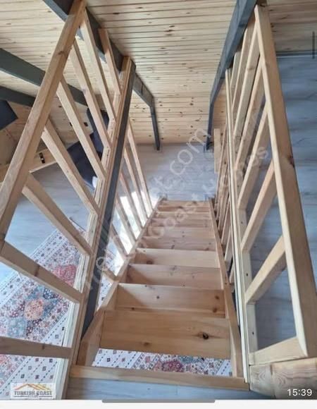 Muhteşem Manzaralı Villa - Görsel 9