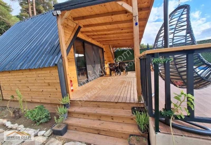 Muhteşem Manzaralı Villa - Görsel 10