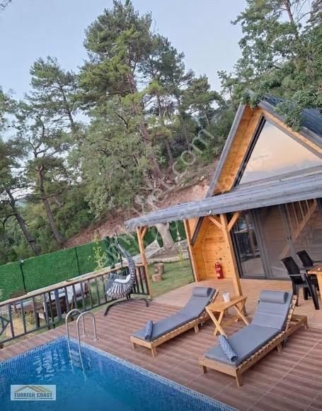 Muhteşem Manzaralı Villa - Görsel 4