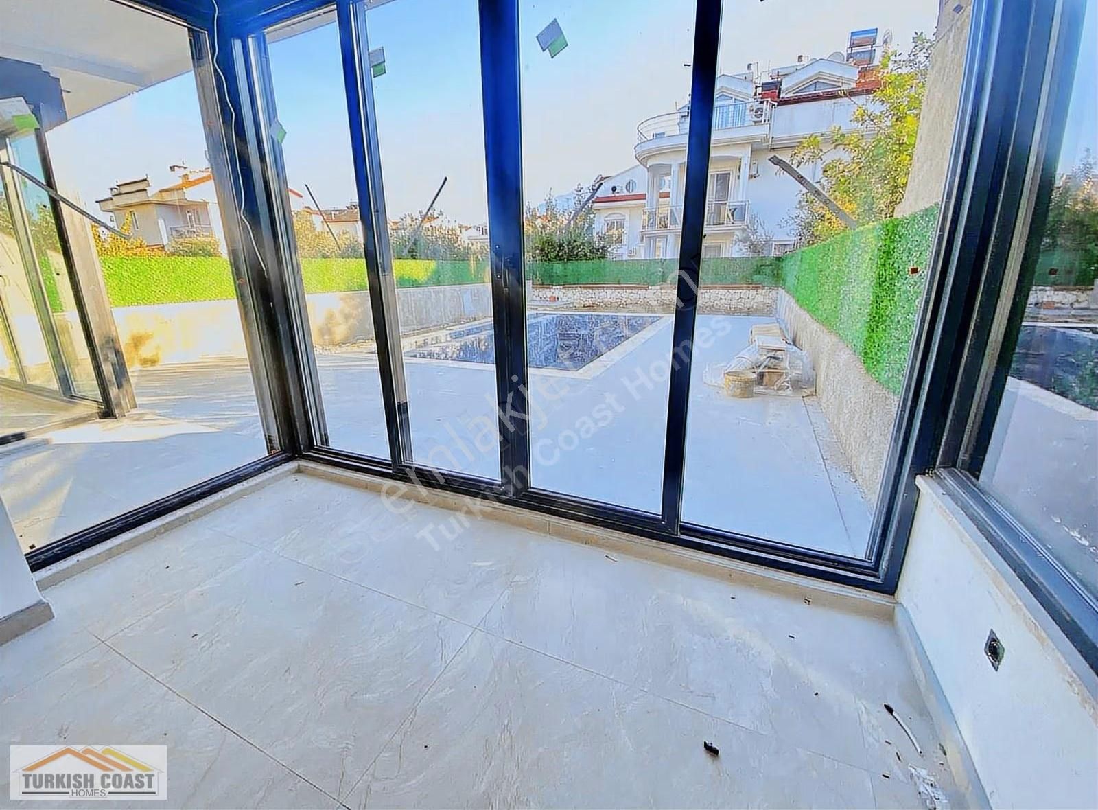 1+1 60 M2 Havuzlu Çok Keyifli Lokasyon! - Görsel 3