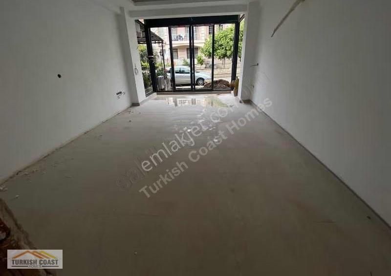 1+1 60 M2 Havuzlu Çok Keyifli Lokasyon! - Görsel 8