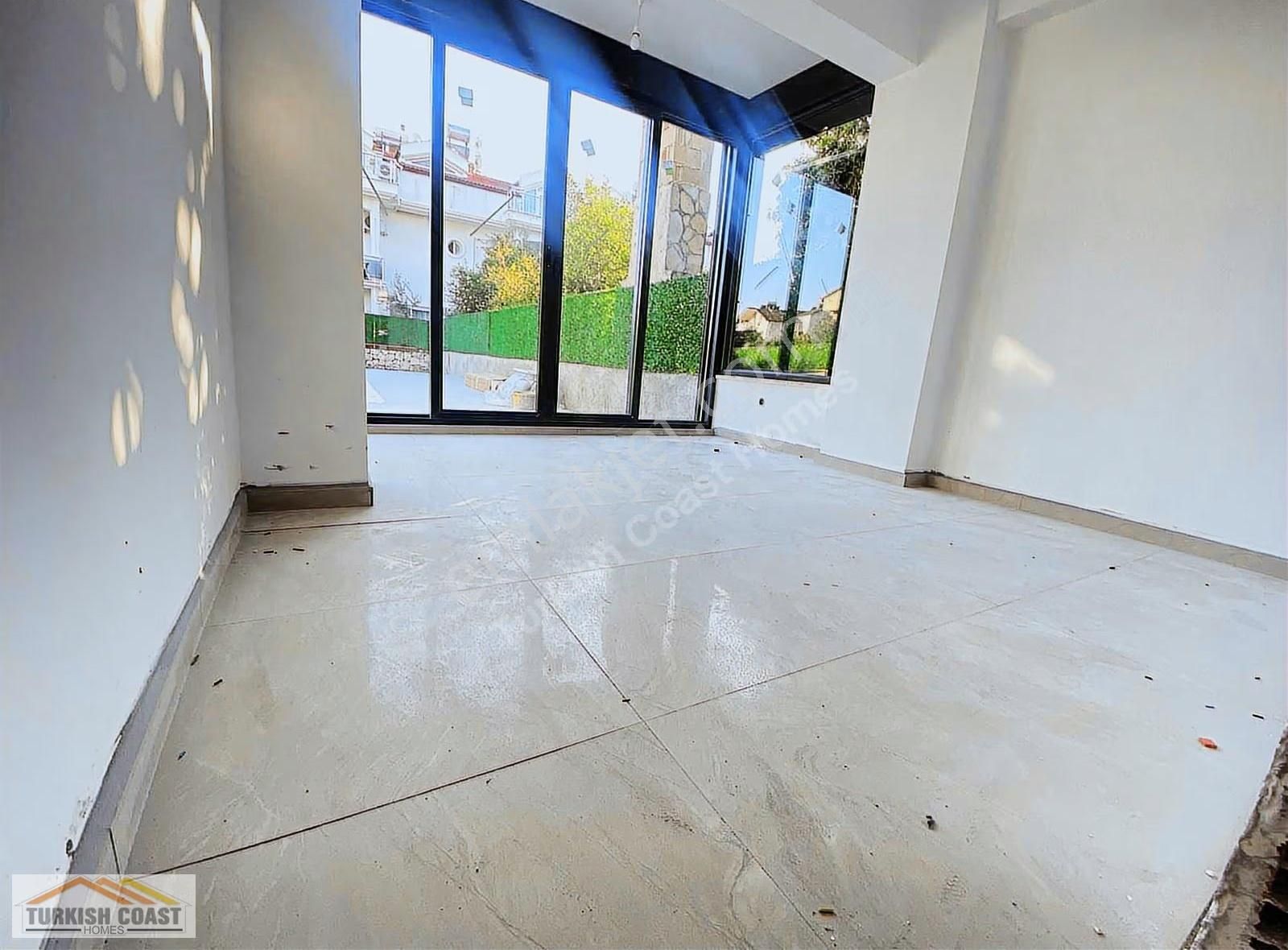 1+1 60 M2 Havuzlu Çok Keyifli Lokasyon! - Görsel 9
