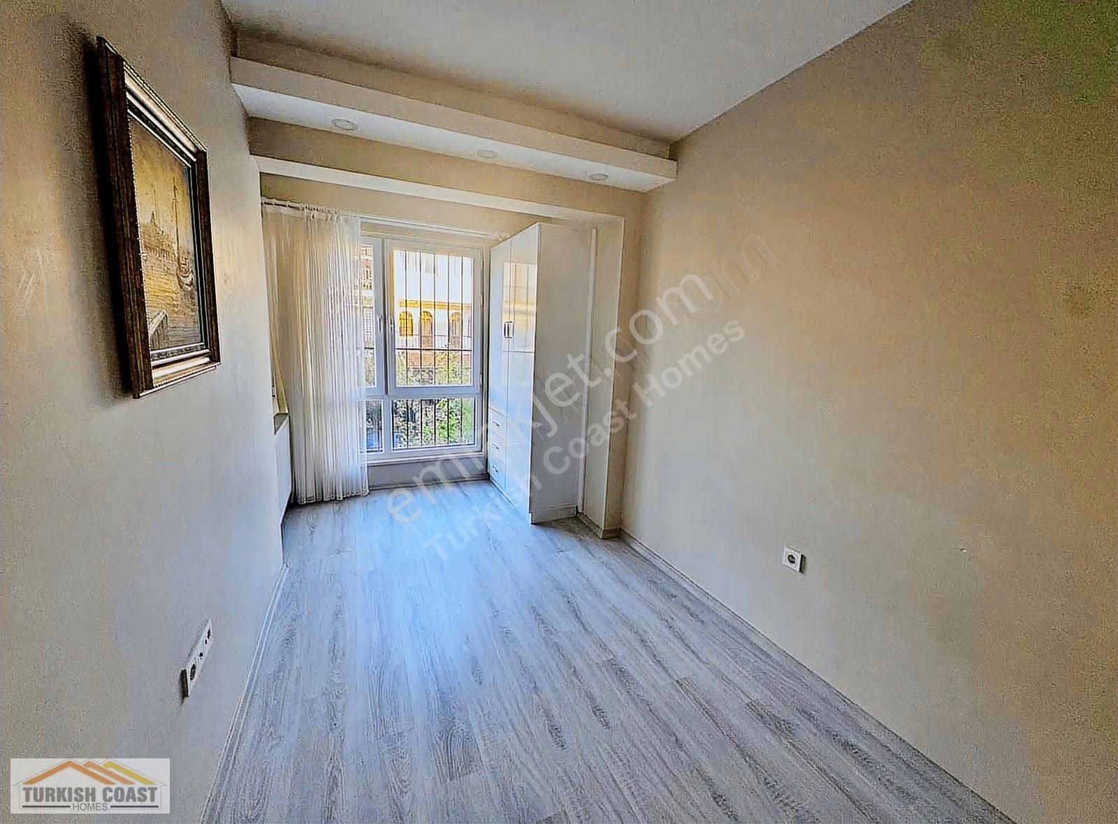 Akarca Da Sahile 200 M Yürüme Mesafesinde Villa - Görsel 13