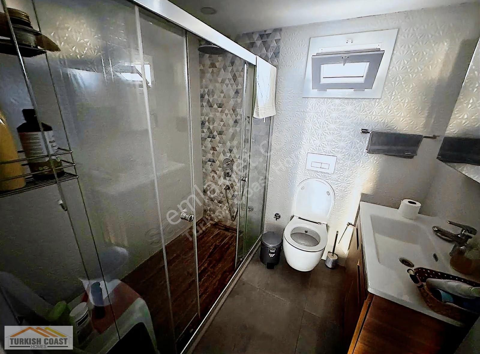 Akarca Da Sahile 200 M Yürüme Mesafesinde Villa - Görsel 3