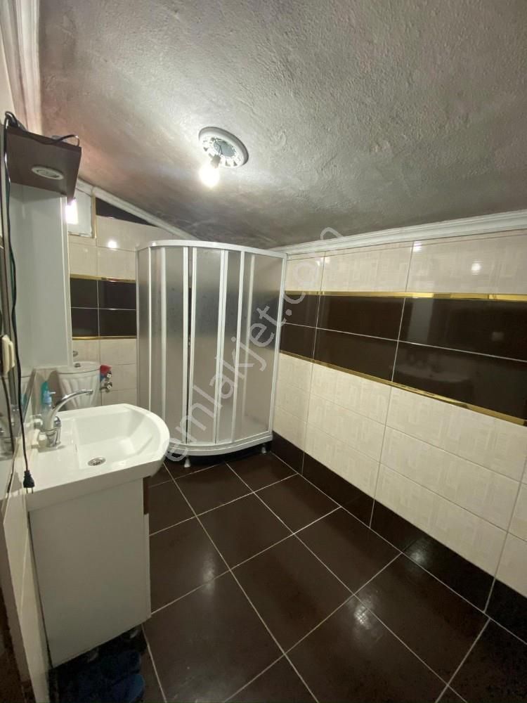 Sincan Pınarbaşı Mh 5+1 Yapılı Bağımsız E.banyolu Dublex Daire - Görsel 12