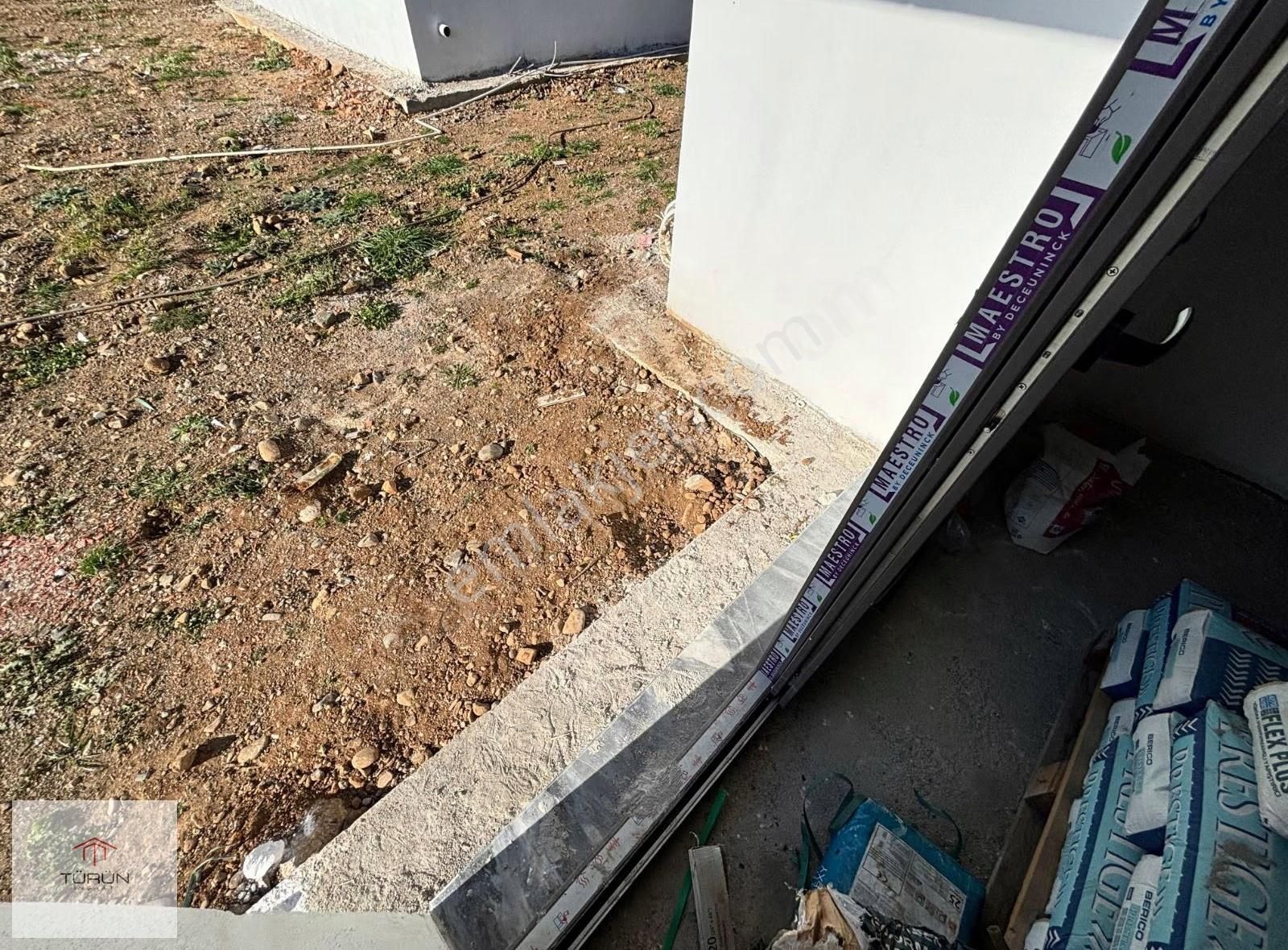 Fethiye Karagedik Mahallesi'nde Müstakil Girişli 1+1 Daire - Görsel 2