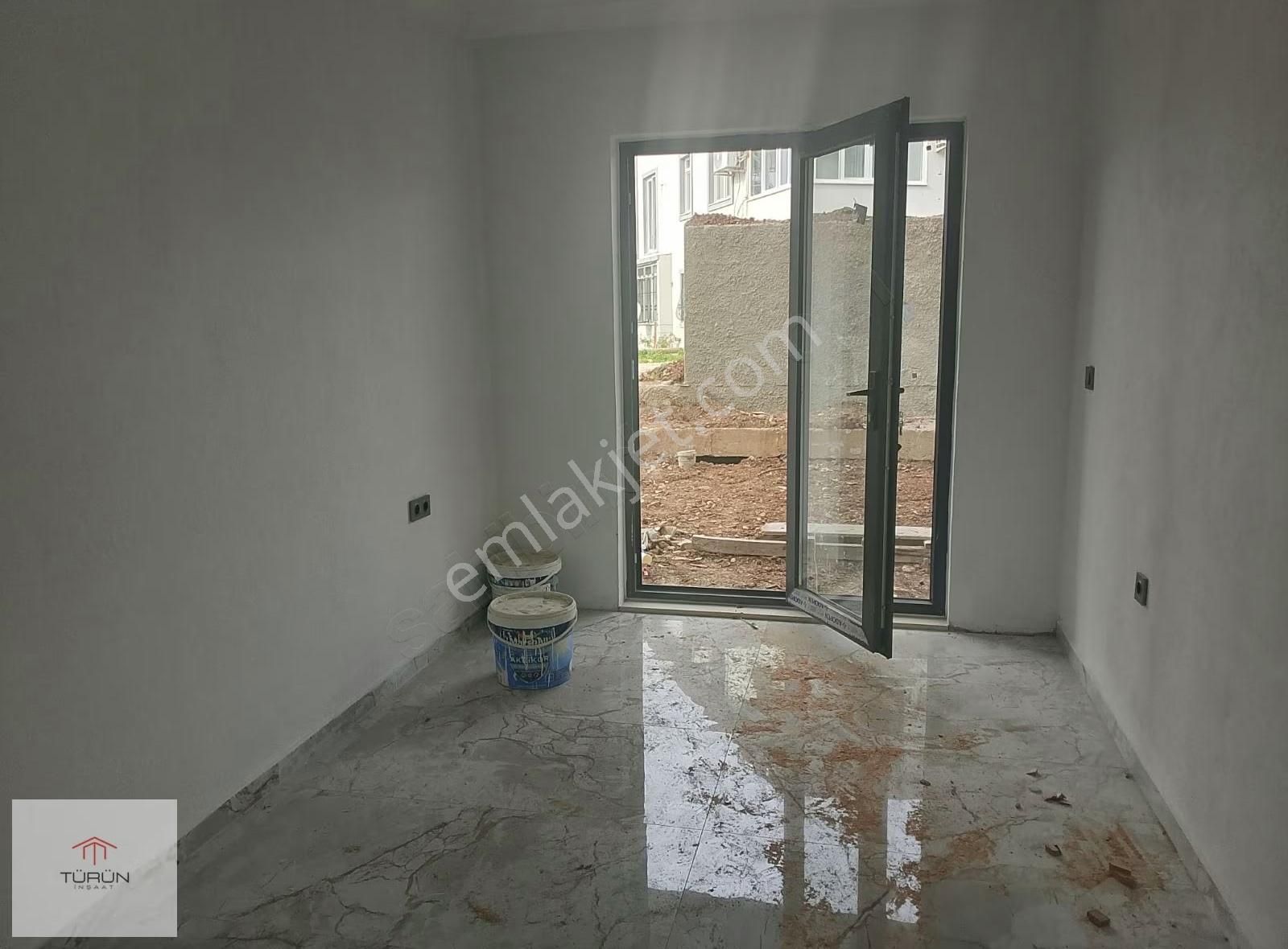Fethiye Yenimahalle Ayrı Mutfaklı 2+1 Dubleks Daire - Görsel 5
