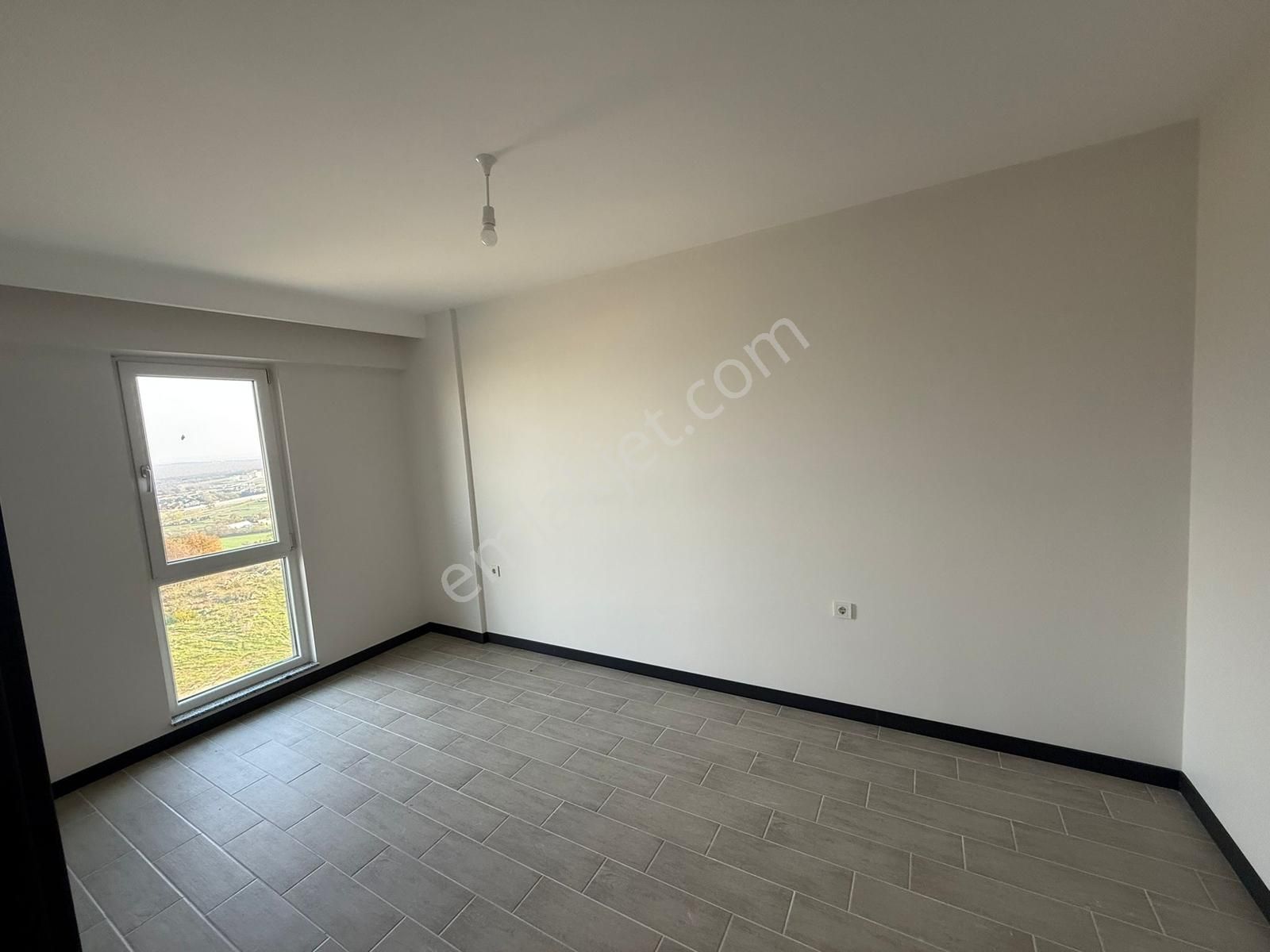 Gümüş Grouptan Tepe Panorama Suittte Satılık 1+1 Daire - Görsel 23
