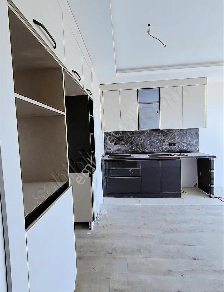 Dikmen Vadisinde, Crystal Tower Vadi 2+1 Sıfır Lüks Daire - Görsel 32