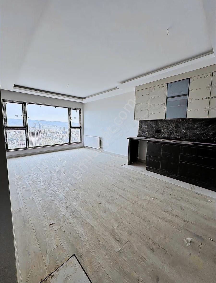 Dikmen Vadisinde, Crystal Tower Vadi 2+1 Sıfır Lüks Daire - Görsel 6