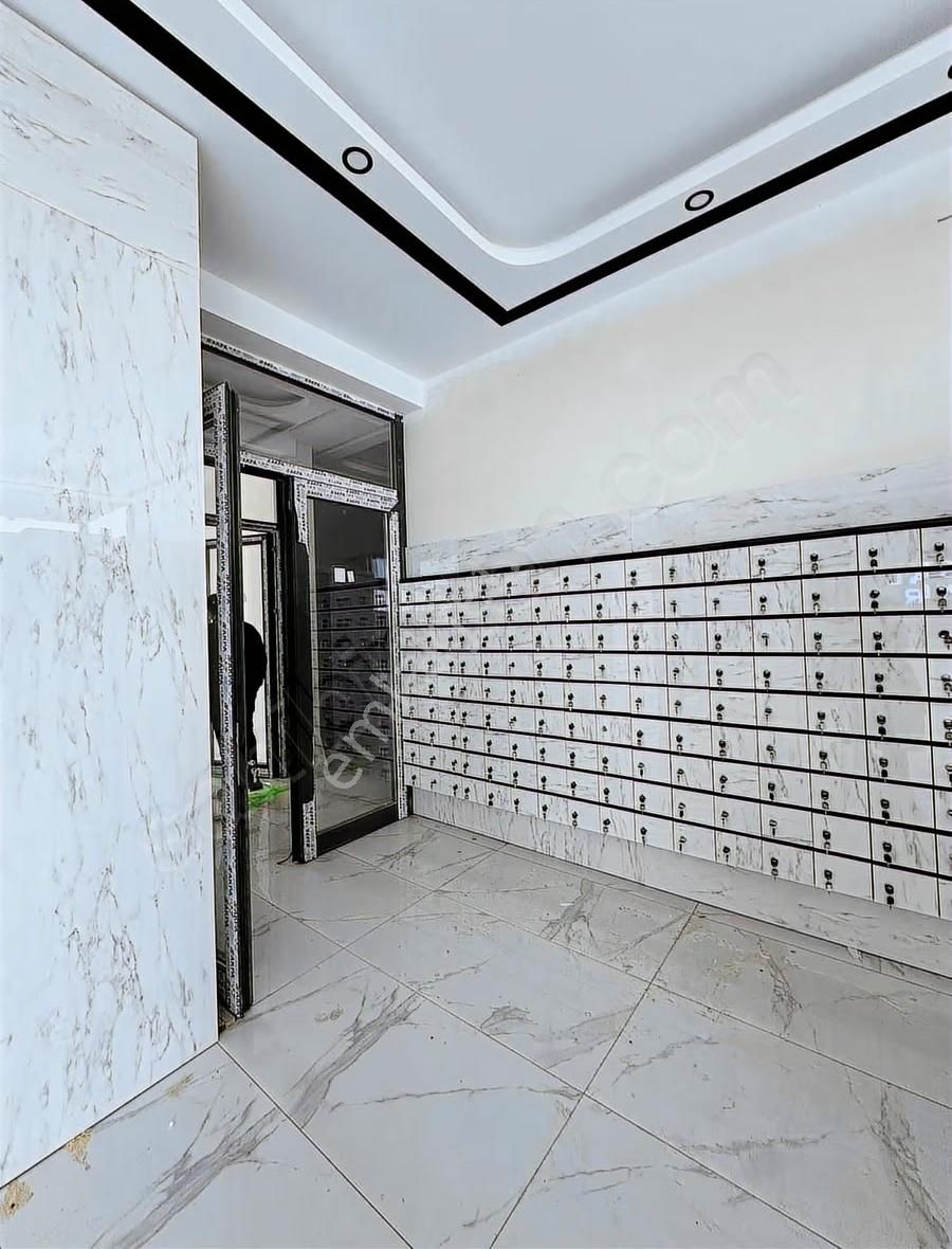 Dikmen Vadisinde, Crystal Tower Vadi 2+1 Sıfır Lüks Daire - Görsel 11