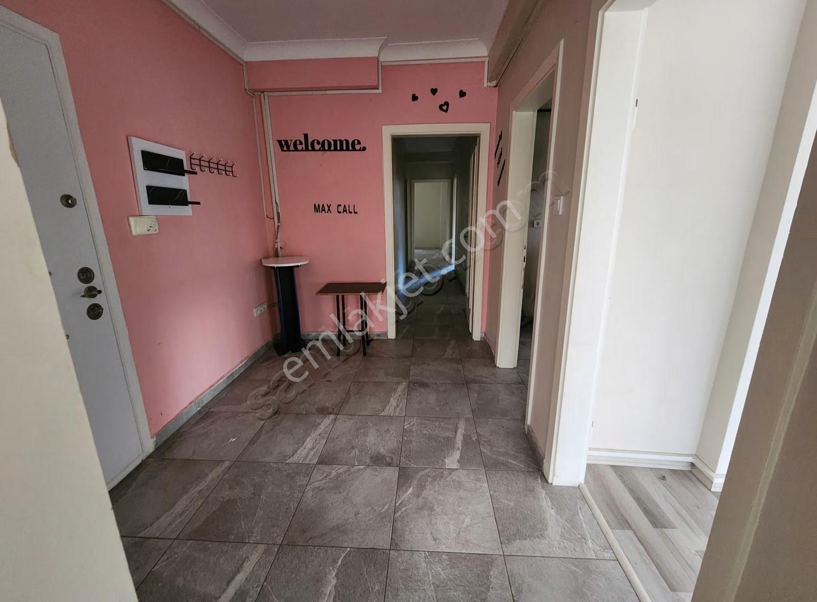 Kızılay Gmk Bulvarı 1.kat Ön Cephe Teras Kullanımlı Kiralık Ofis - Görsel 12